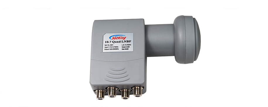 Satking - Lithium Batteries