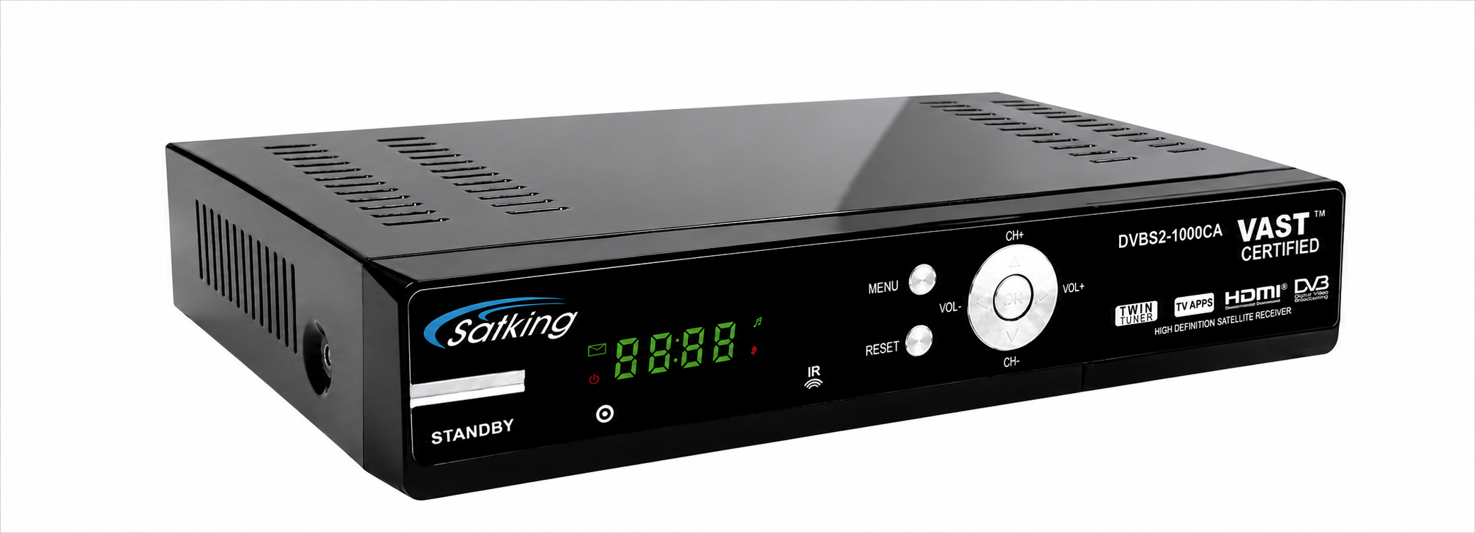 Satking - Satellite TV