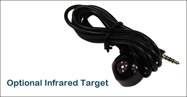 SatKing DVBS2-800CA VAST Satellite Decoder