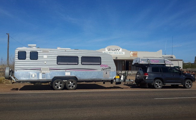 SatKing Pro Max Plus Fully Automatic Motorised Satellite TV System