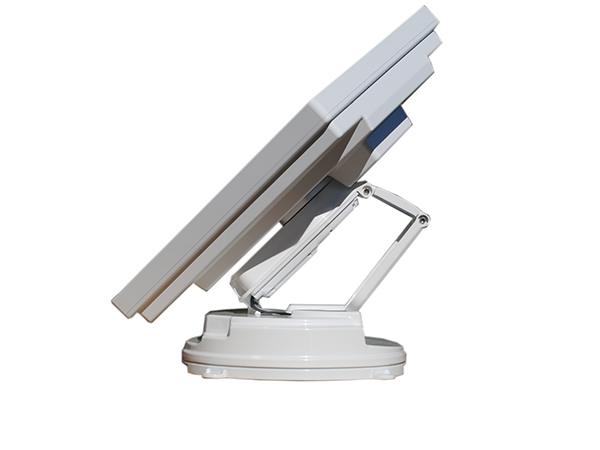 SatKing Pro Max Plus Fully Automatic Motorised Satellite TV System