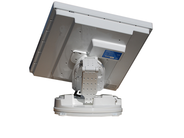 SatKing Pro Max Plus Fully Automatic Motorised Satellite TV System