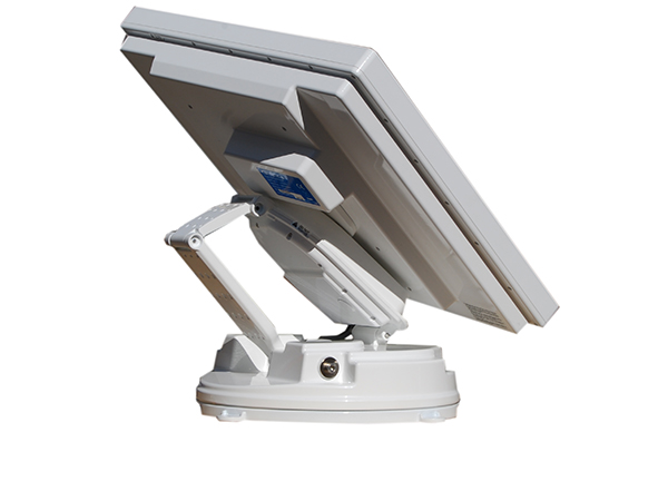 SatKing Pro Max Plus Fully Automatic Motorised Satellite TV System