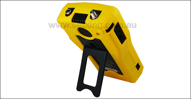 SatKing SK-9000C High Definition Combination Meter